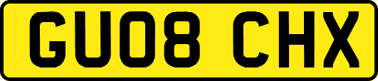 GU08CHX