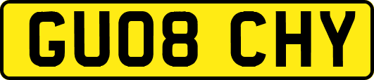 GU08CHY