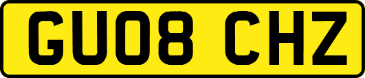 GU08CHZ