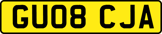 GU08CJA