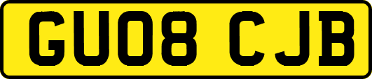 GU08CJB