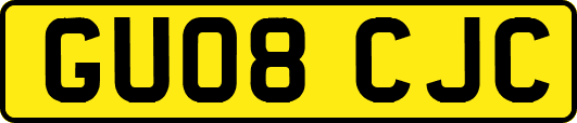 GU08CJC