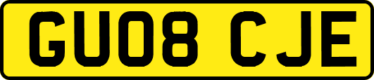 GU08CJE