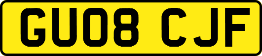 GU08CJF