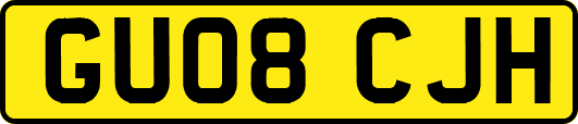 GU08CJH