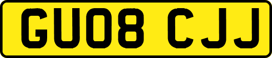 GU08CJJ