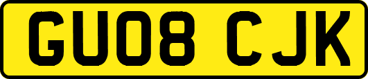 GU08CJK