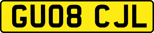 GU08CJL