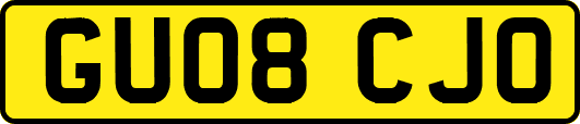 GU08CJO