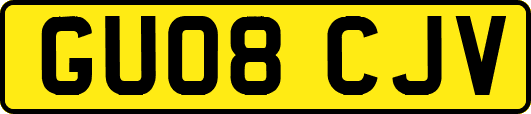 GU08CJV