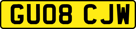 GU08CJW