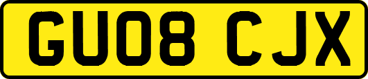 GU08CJX