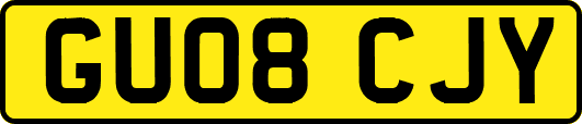 GU08CJY