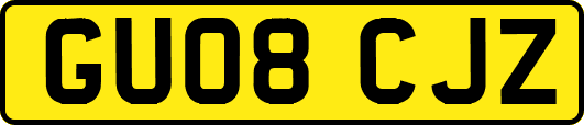GU08CJZ