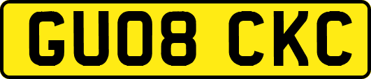 GU08CKC