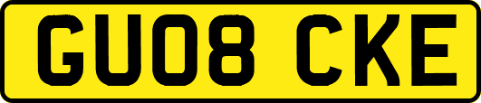 GU08CKE