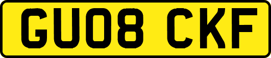 GU08CKF