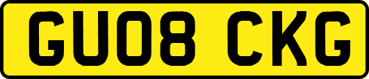 GU08CKG