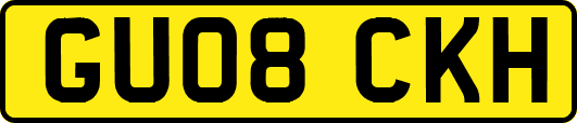 GU08CKH