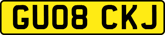 GU08CKJ