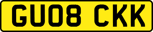 GU08CKK
