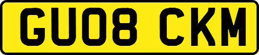GU08CKM