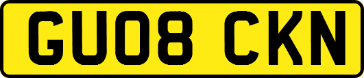 GU08CKN