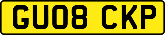 GU08CKP