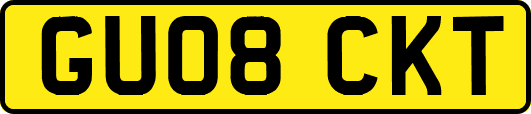 GU08CKT