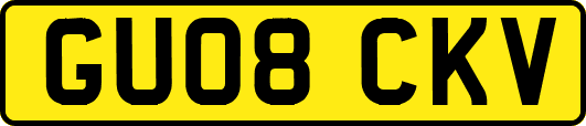 GU08CKV