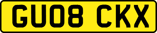 GU08CKX