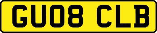GU08CLB