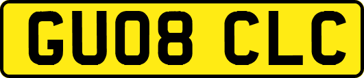 GU08CLC