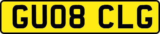GU08CLG