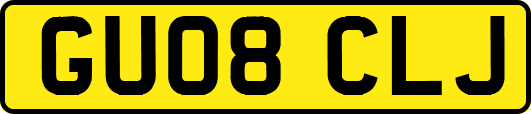 GU08CLJ