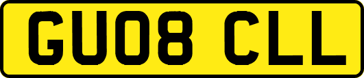 GU08CLL