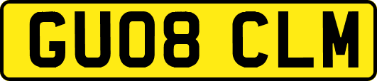 GU08CLM