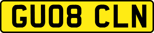 GU08CLN