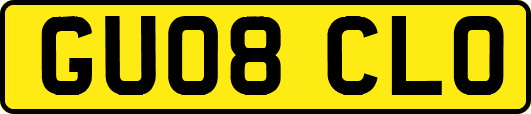GU08CLO