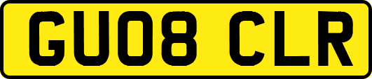 GU08CLR