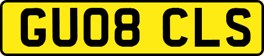GU08CLS