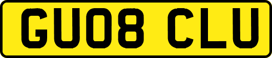 GU08CLU