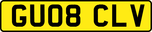 GU08CLV
