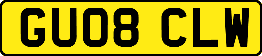 GU08CLW