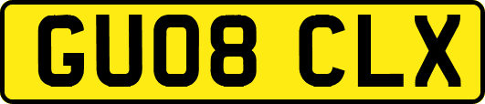GU08CLX