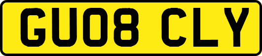 GU08CLY