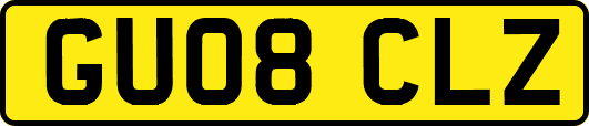 GU08CLZ