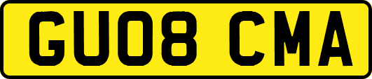 GU08CMA
