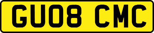 GU08CMC