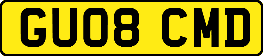 GU08CMD